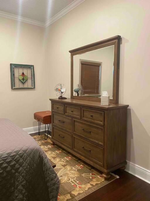 Apartamento The Cast Iron Lady Wyalusing Exterior foto
