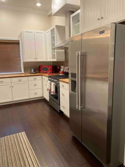 Apartamento The Cast Iron Lady Wyalusing Exterior foto